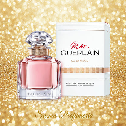 Mon Eau de Parfum - Guerlain