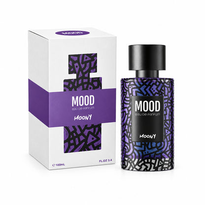 Moony Donna Eau de Parfum  - Mood
