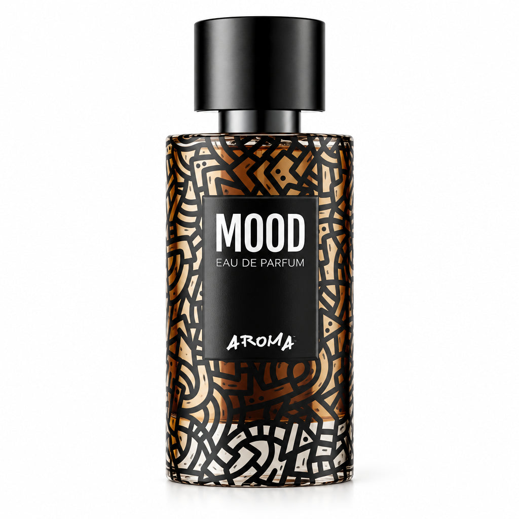Aroma Eau de Parfum  - Mood