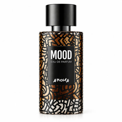 Aroma Eau de Parfum  - Mood