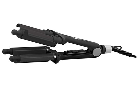 Hair Wavy Piastra Onde - Move