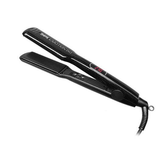 Piastra Stirante Emotion [XL] Argan e Cheratina - MOVE