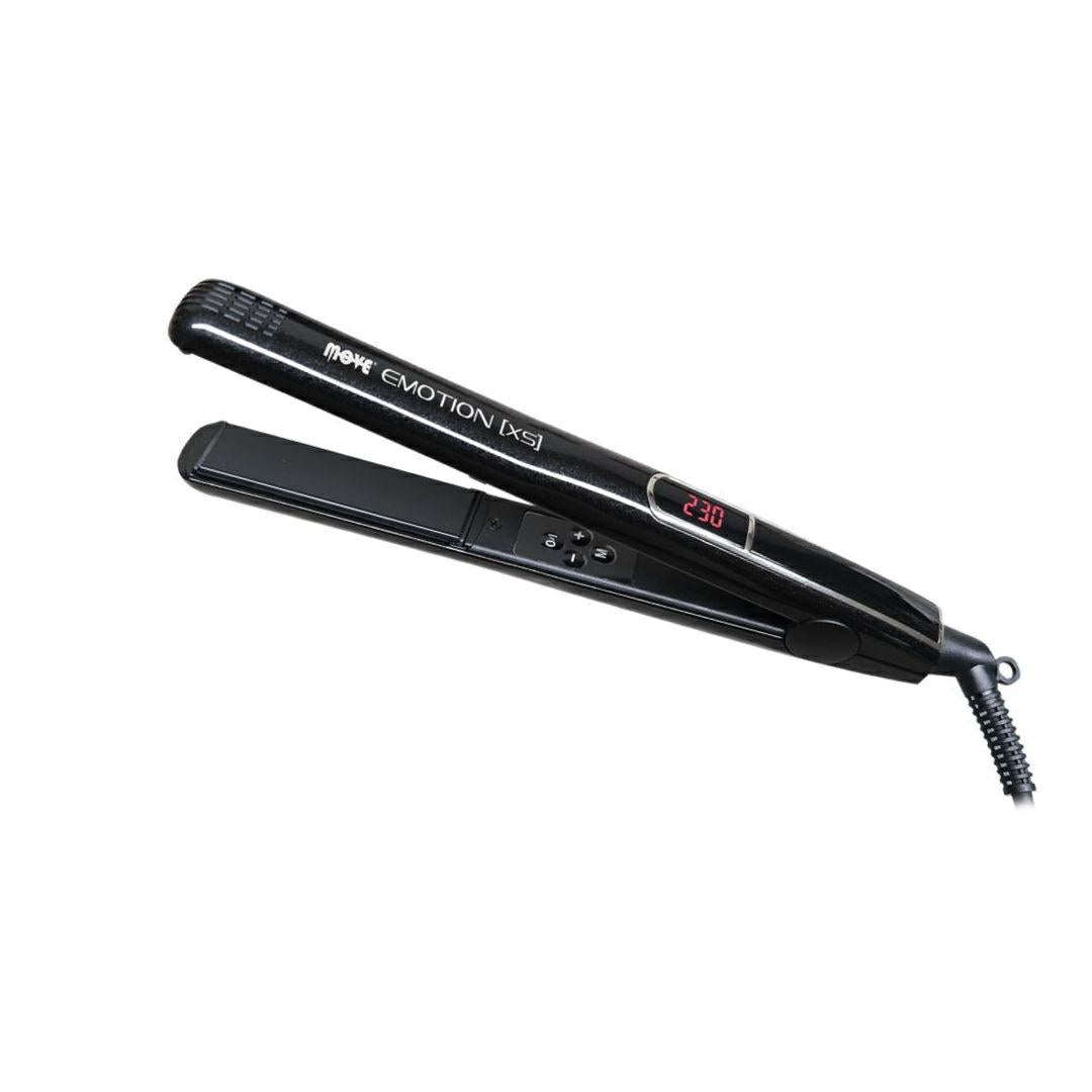 Piastra Stirante Emotion [XS] Argan e Cheratina - MOVE