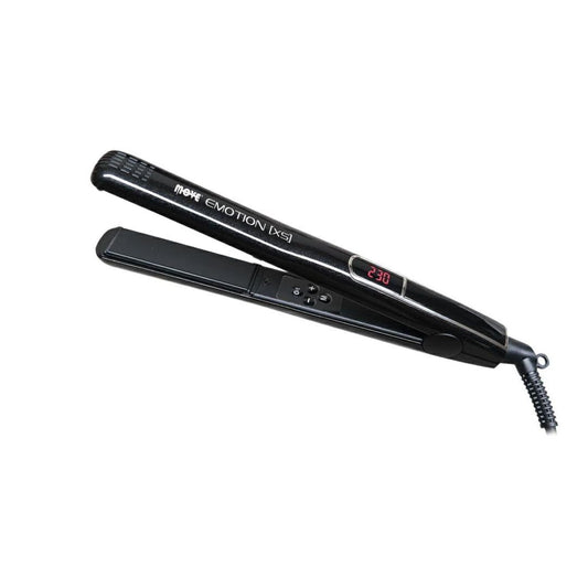 Piastra Stirante Emotion [XS] Argan e Cheratina - MOVE