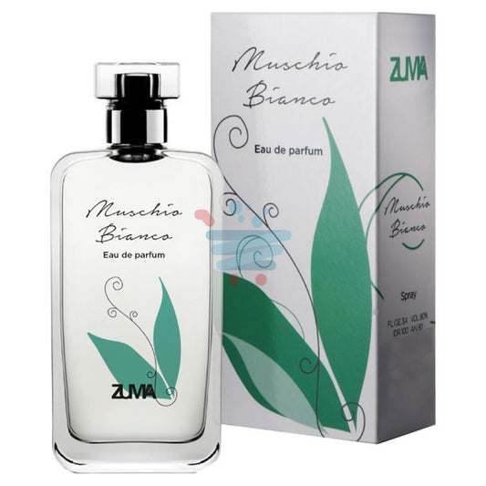 Muschio Bianco Eau de Parfum - ZUMA