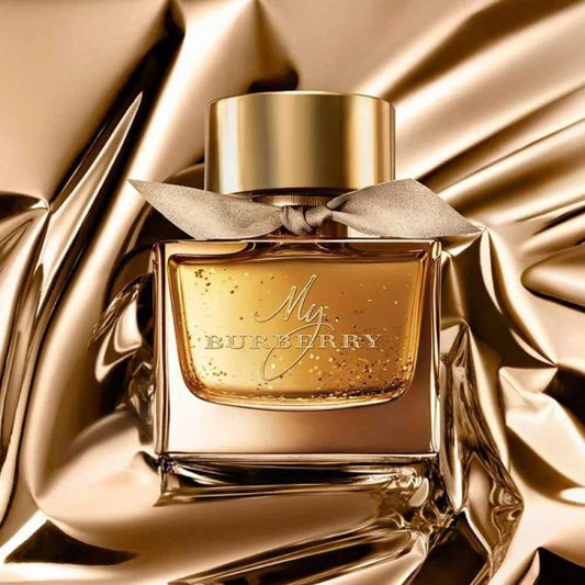 My Burberry Donna Eau de Parfum - BURBERRY