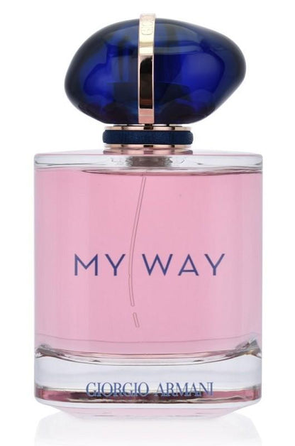 My Way Eau de Parfum Donna  - GIORGIO ARMANI