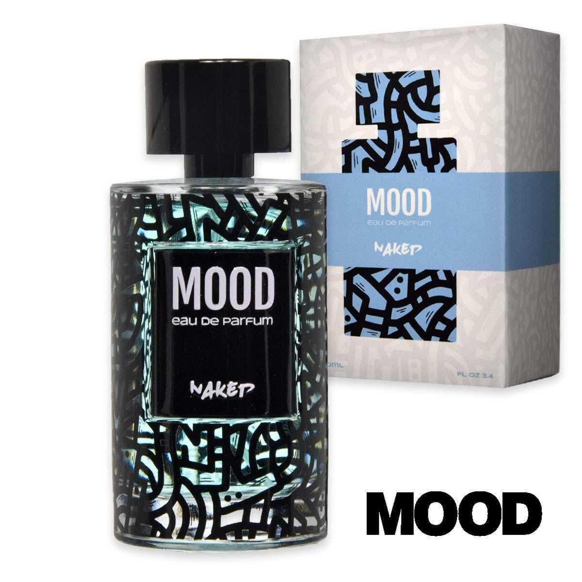 Nakep Eau de Parfum Uomo  - Mood