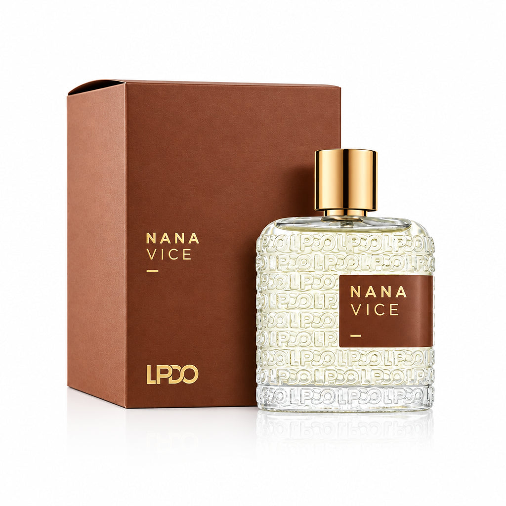 Nana Vice Eau de Parfum Intense - LPDO
