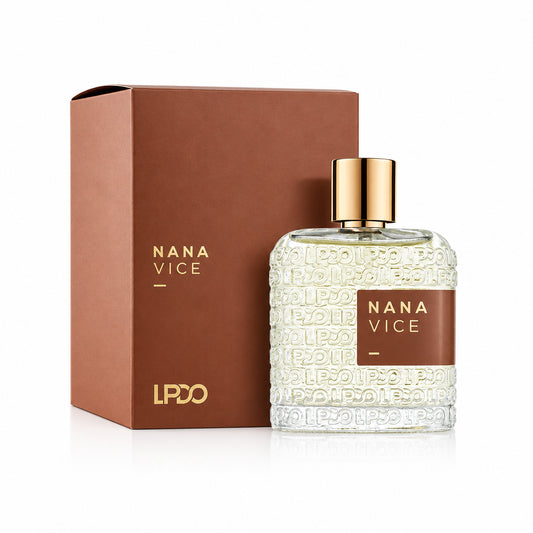 Nana Vice Eau de Parfum Intense - LPDO