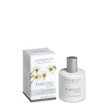 Narciso Cipriato Eau de Parfum - AMERIGO