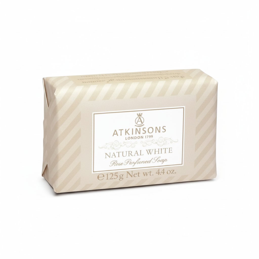 ATKINSONS - Saponetta Profumata