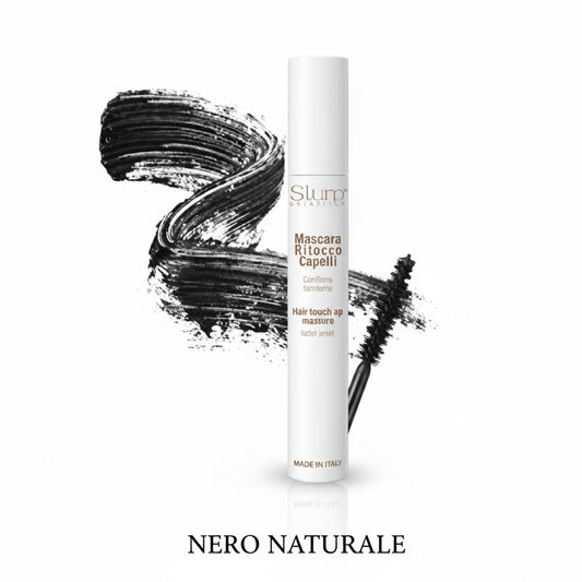 SILIUM - Mascara Ritocco per Capelli 10 ml.