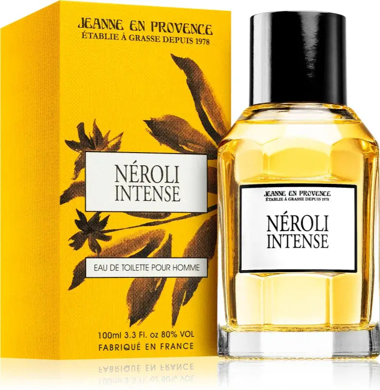 SA.MA PROFUMERIA SA.MA PROFUMERIA Neroli Intense Uomo Eau de Toilette - JEANNE EN PROVENCE