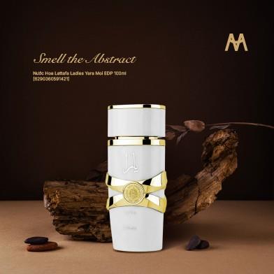 Yara Moi Eau de Parfum Woman - LATTAFA