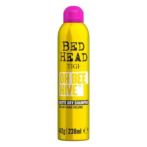 SA.MA PROFUMERIA Tigi Oh Bee Hive Matte Dry Shampoo 238 ml - TIGI BED HEAD