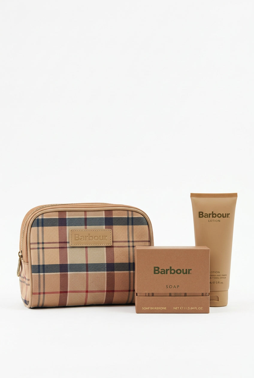 BARBOUR - Origins Donna Confezione Regalo