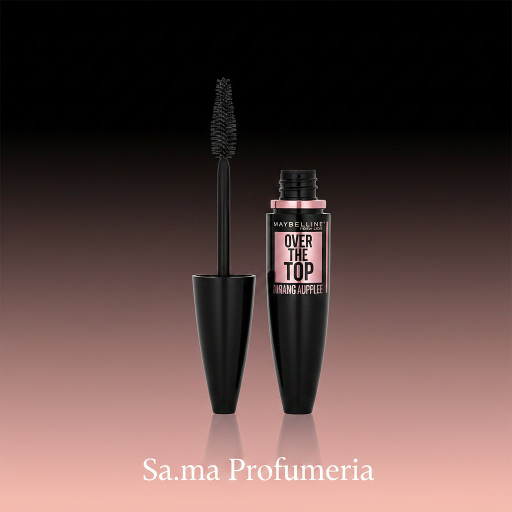 MAYBELLINE - Mascara Volume Express Over