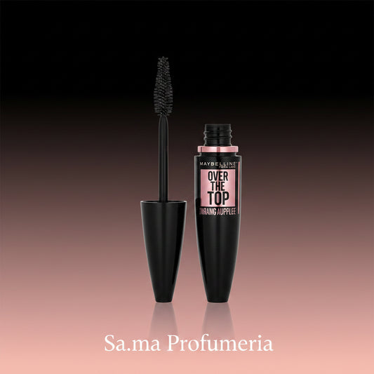 MAYBELLINE - Mascara Volume Express Over