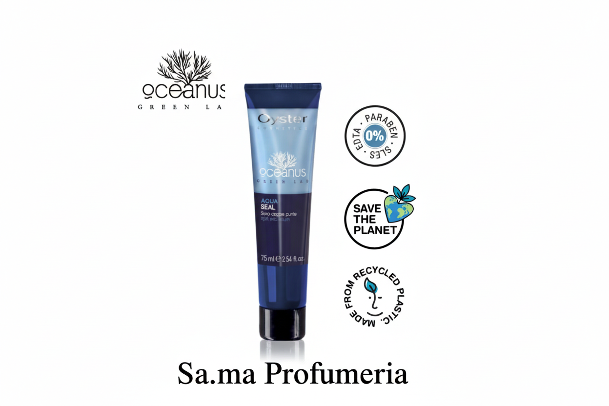Oceanus Siero Doppie Punte - OYSTER