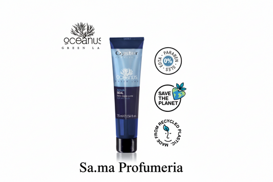 Oceanus Siero Doppie Punte - OYSTER