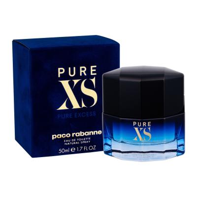 Pure XS Uomo Eau de Toilette - PACO RABANNE