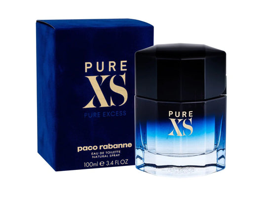 Pure XS Uomo Eau de Toilette - PACO RABANNE