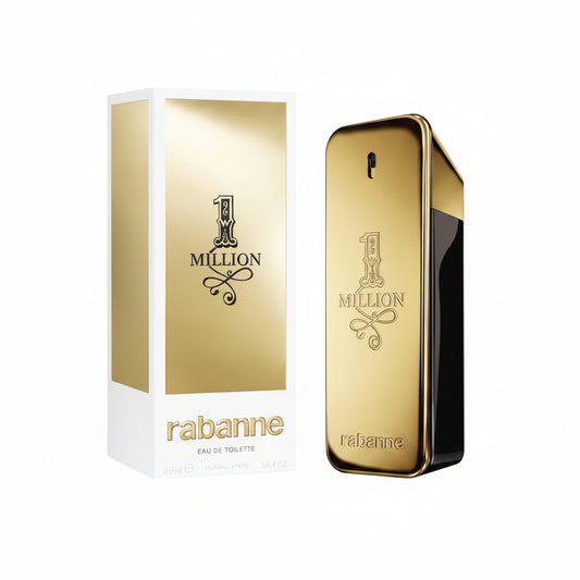 One Million Eau de Toilette - PACO RABANNE