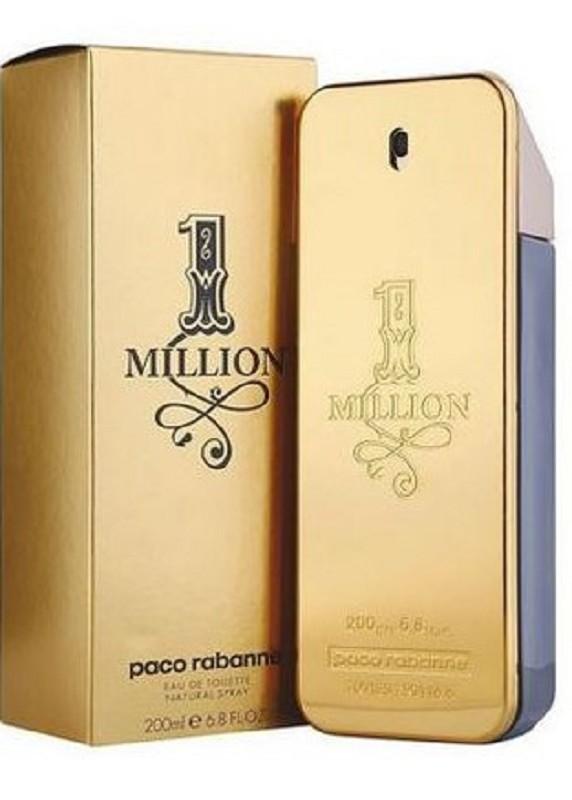 One Million EDT - PACO RABANNE