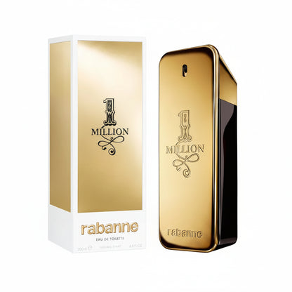 One Million Eau de Toilette - PACO RABANNE