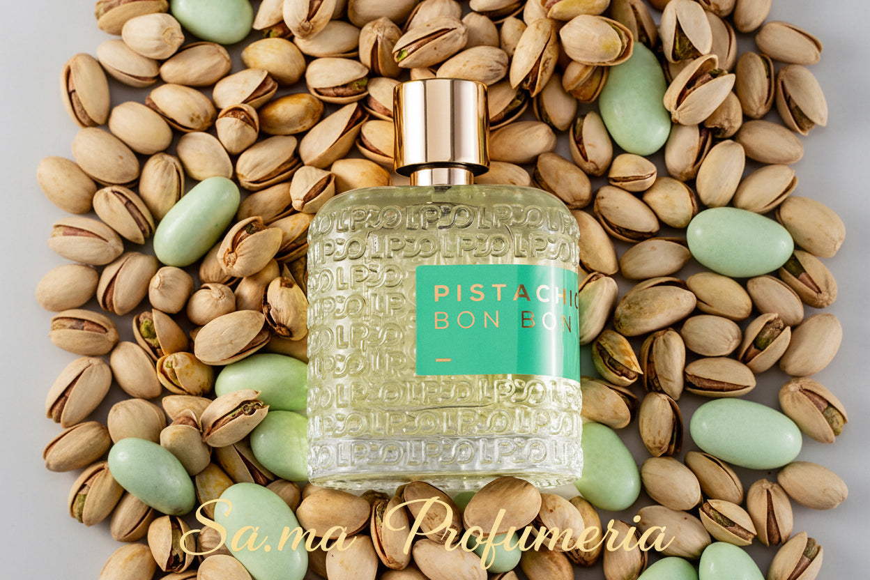 Pistachio Bon Bon EDPI - LPDO
