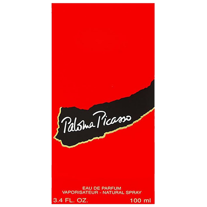 Picasso Donna Eau de Parfum - PALOMA PICASSO