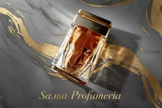 La Panthere Eau de Parfum Donna - CARTIER