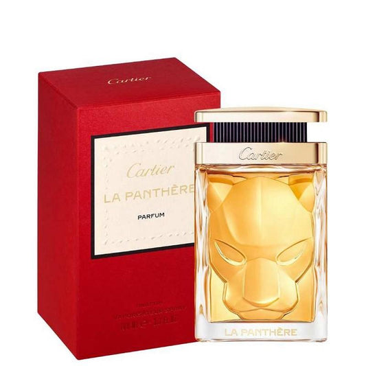 La Panthere Parfum Donna - CARTIER