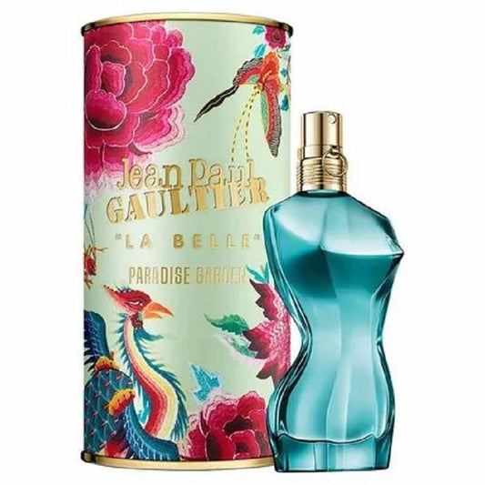 La Belle Paradise Garden Eau de Parfum - JEAN PAUL GUALTIER