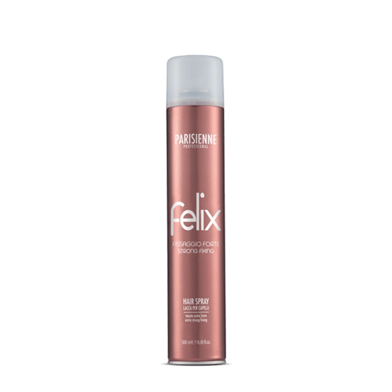 Felix Lacca per Capelli Spray - PARISIENNE