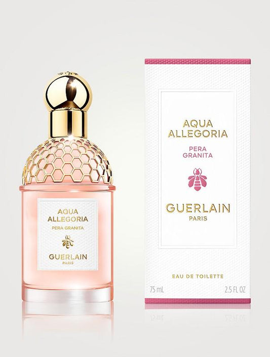 Aqua Allegoria Pera Granita Eau de Toilette - GUERLAIN