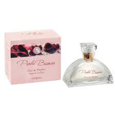 Perla Bianca Eau de Parfum - AMERIGO