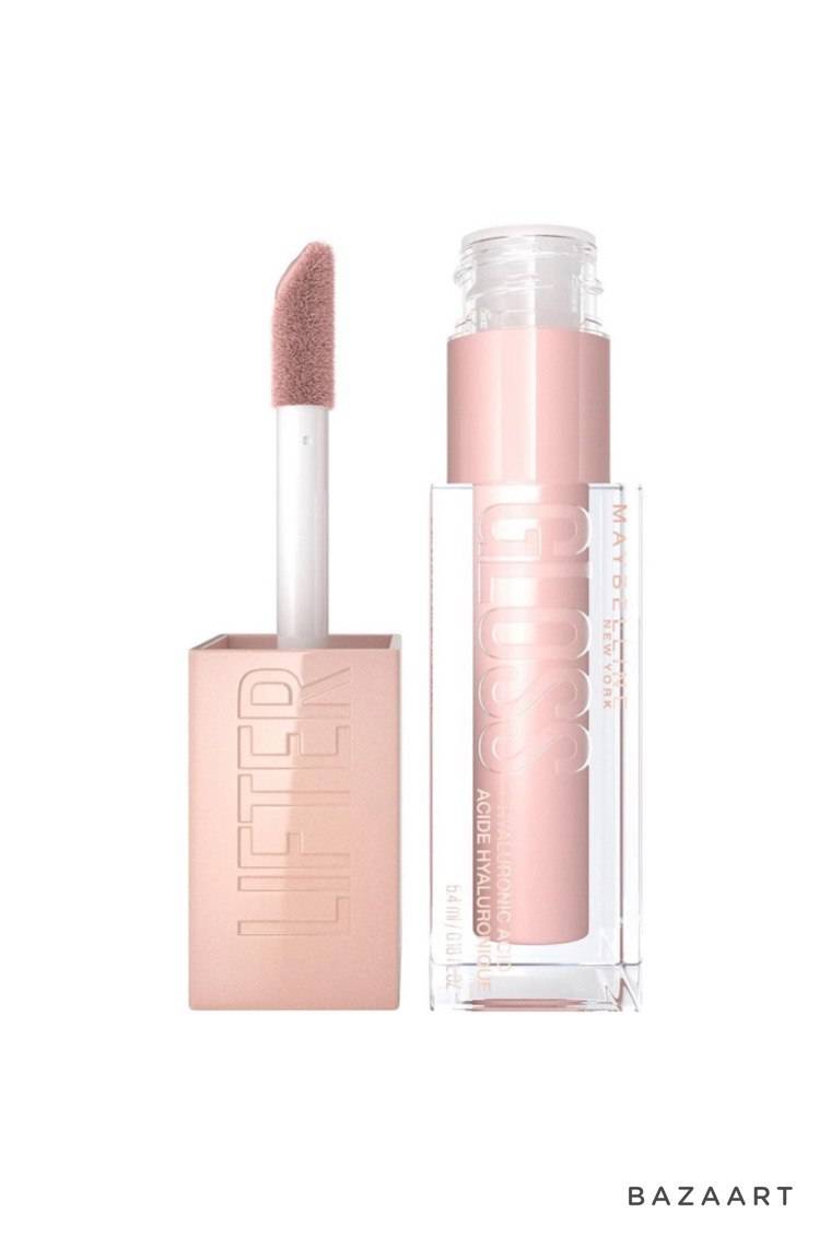 Lifter Lip Gloss - MAYBELLINE NEW YORK