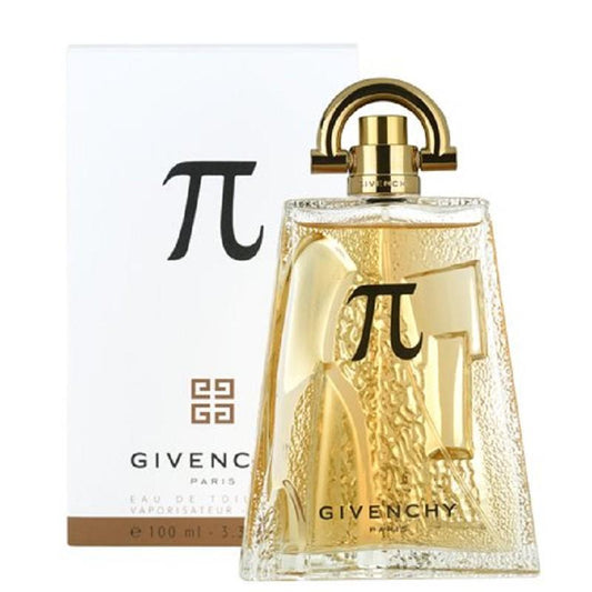 Pi Greco Uomo Eau de Toilette - GIVENCHY