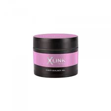 Gel costruttore MNP XLINK Pink 25G - MESAUDA