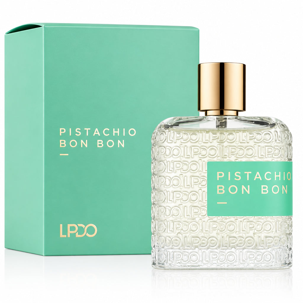 Pistachio Bon Bon Eau De Parfum Intense - LPDO