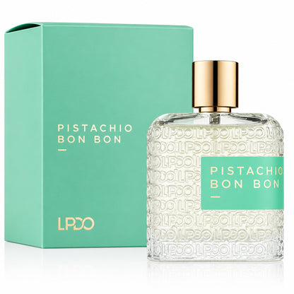 Pistachio Bon Bon Eau De Parfum Intense - LPDO
