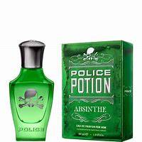 Police Potion Absinthe Uomo Eau de Parfum - POLICE