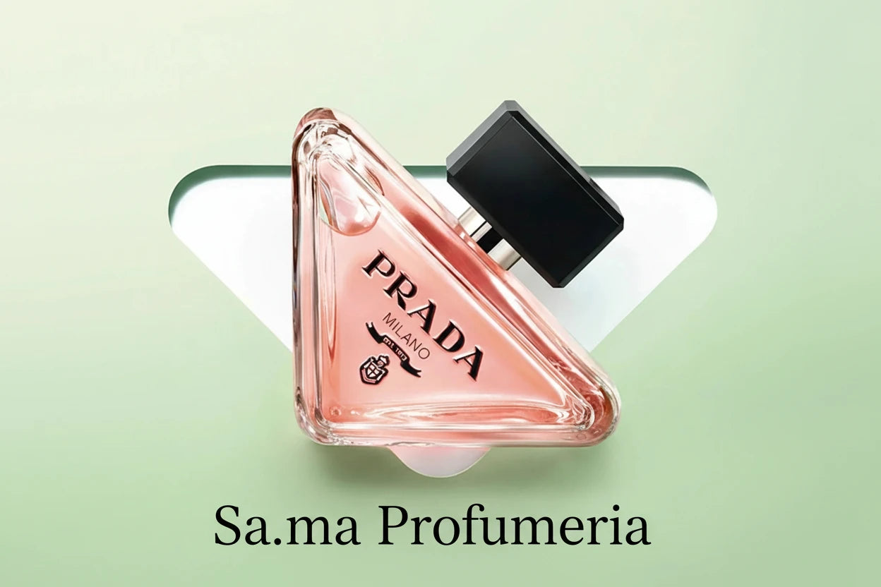 Paradoxe Eau de Parfum ricaricabile - PRADA