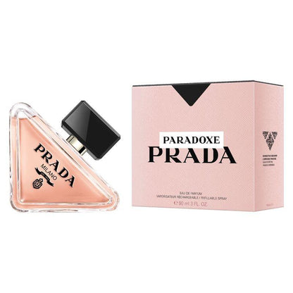 Paradoxe Eau de Parfum ricaricabile - PRADA