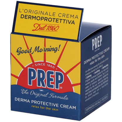 Crema Dermo Protettiva - PREP