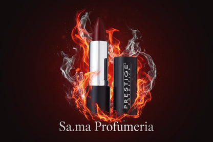 PRESTIGE - Rossetto Matte Lipstick