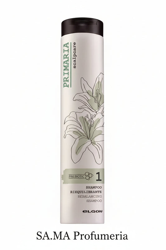 Shampoo Primaria Riequilibrante Argilla Purificante - ELGON