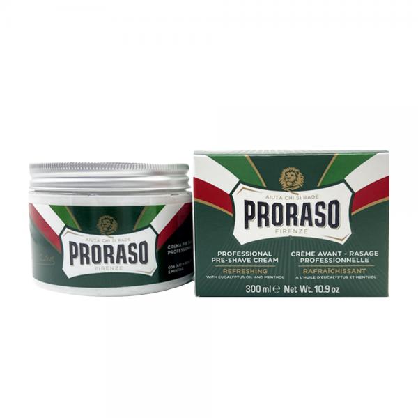 SA.MA PROFUMERIA Proraso Proraso Crema Pre Barba Rinfrescante - PRORASO